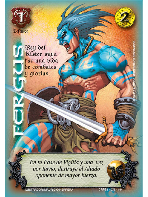 Fergus (CRPB3 - Defensor) 1