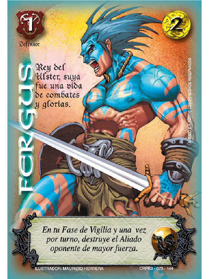 Fergus (CRPB3 - Defensor) 1