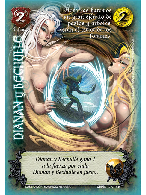 Dianan y Bechulle (CRPB3 - Defensor) 1