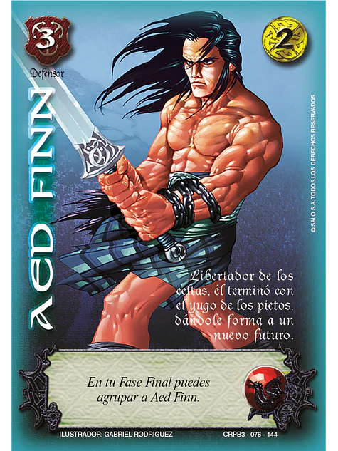 Aed Finn (CRPB3 - Defensor) 1