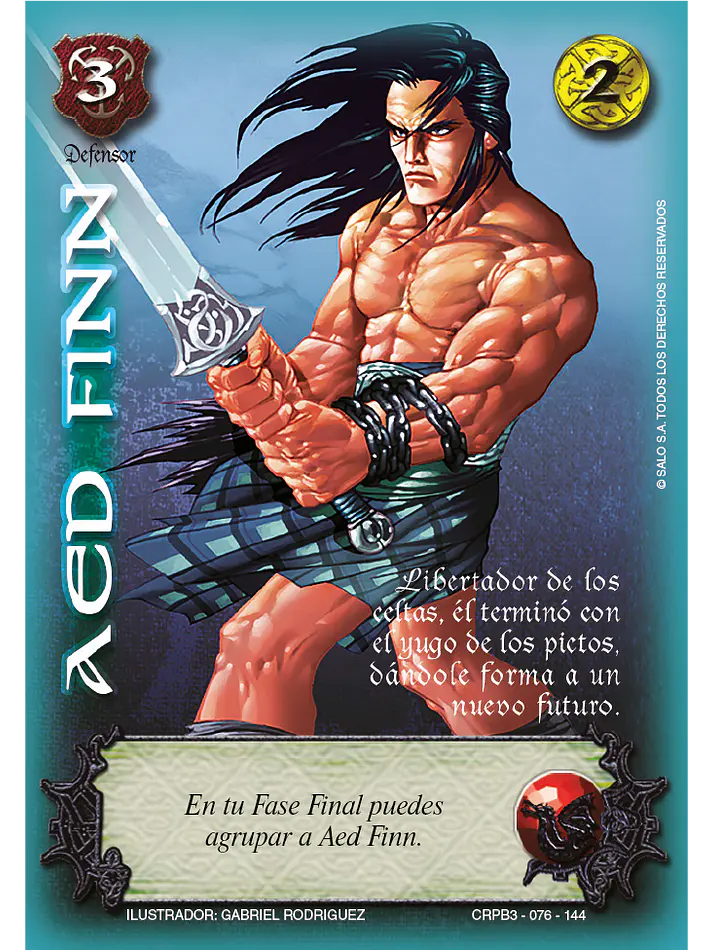 Aed Finn (CRPB3 - Defensor) 1