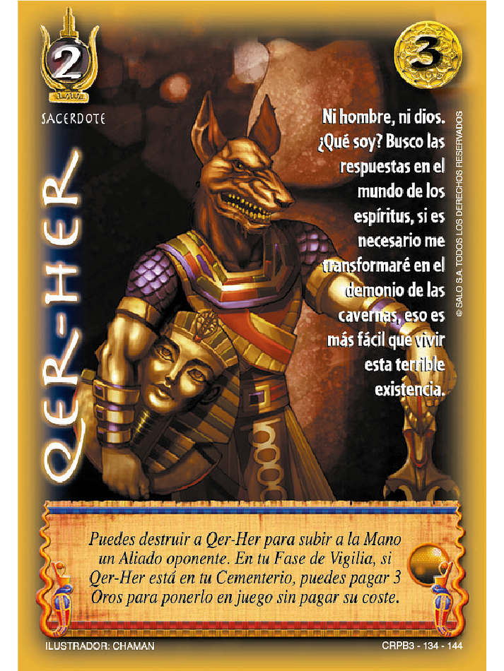 Qer-Her (CRPB3 - Sacerdote) 1