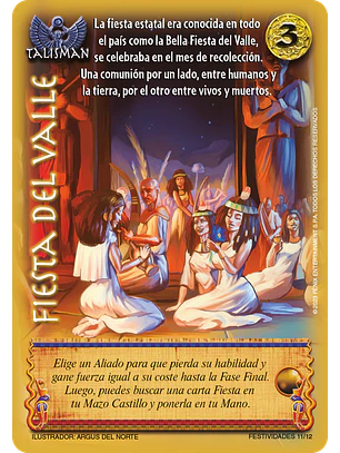 Fiesta del Valle (Lootbox 2023)