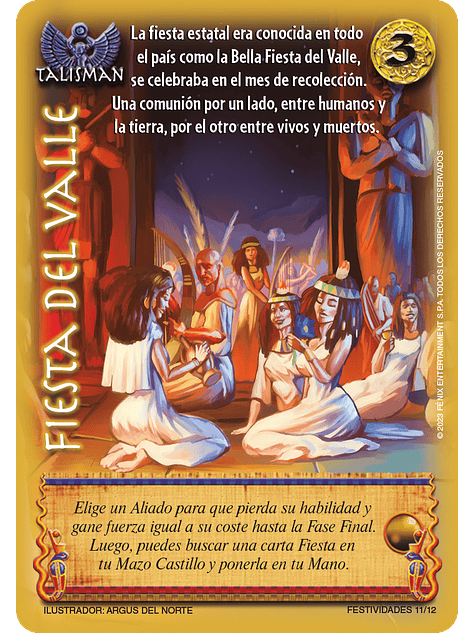 Fiesta del Valle (Lootbox 2023) 1