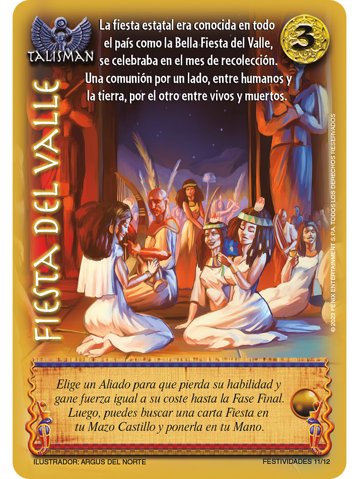 Fiesta del Valle (Lootbox 2023) 1