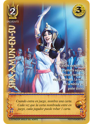 Sha-Amun-En-Su (Lootbox 2023)