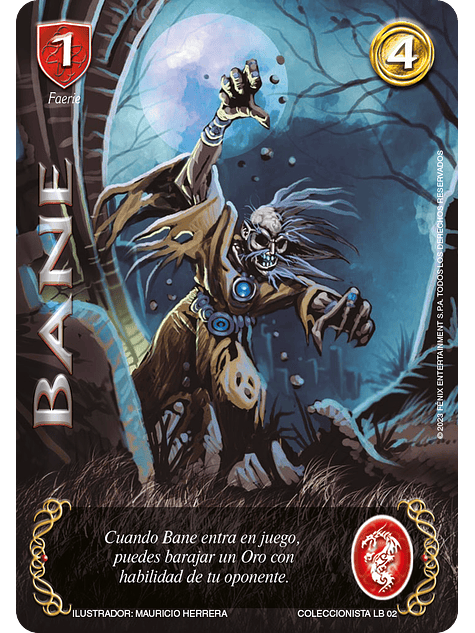 Bane (Lootbox 2023) 1