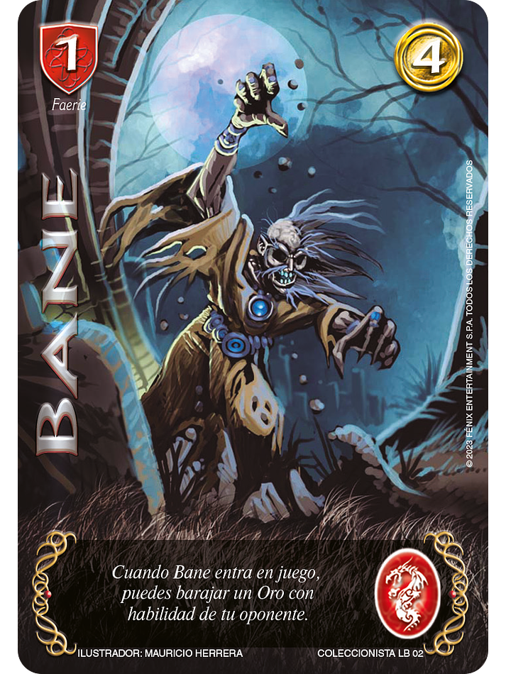 Bane (Lootbox 2023) 1