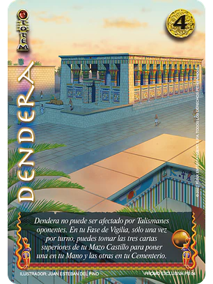 Dendera (Lootbox 2023)