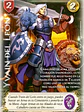Yvain del León (Kit Racial 2024 - Foil) - Miniatura 2