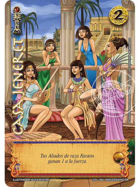 Casa Jeneret (Kit de Batalla Ra) 1