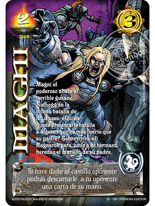 Magni