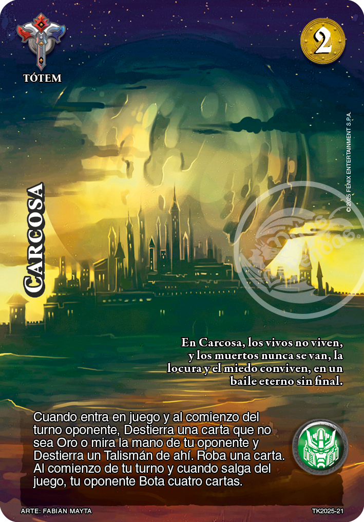 Carcosa