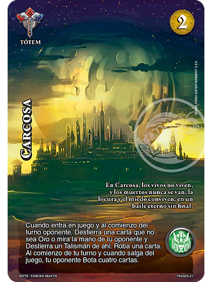 Carcosa