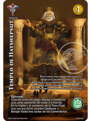 Templo de Hatshetsup