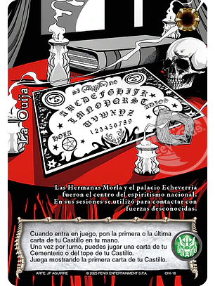 La Ouija
