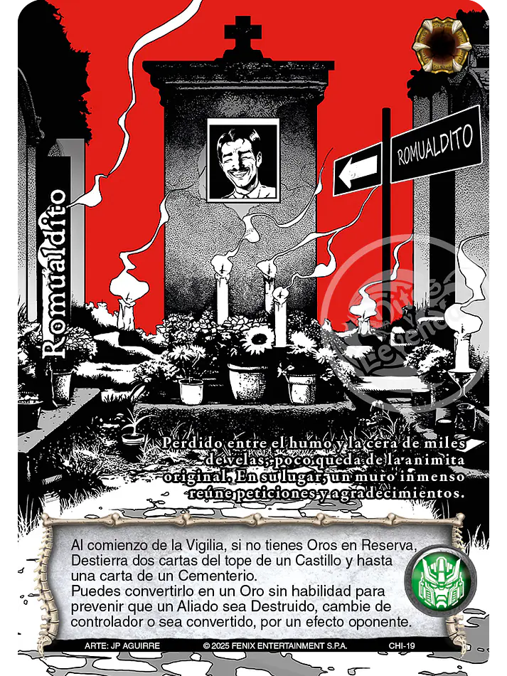 Romualdito 1