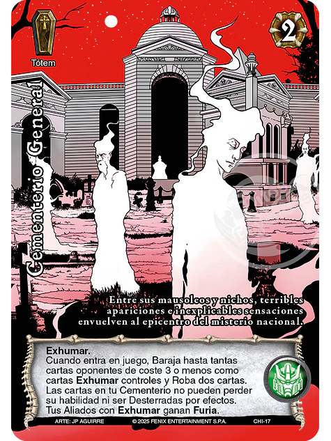 Cementerio General 1