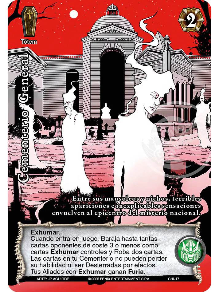 Cementerio General 1