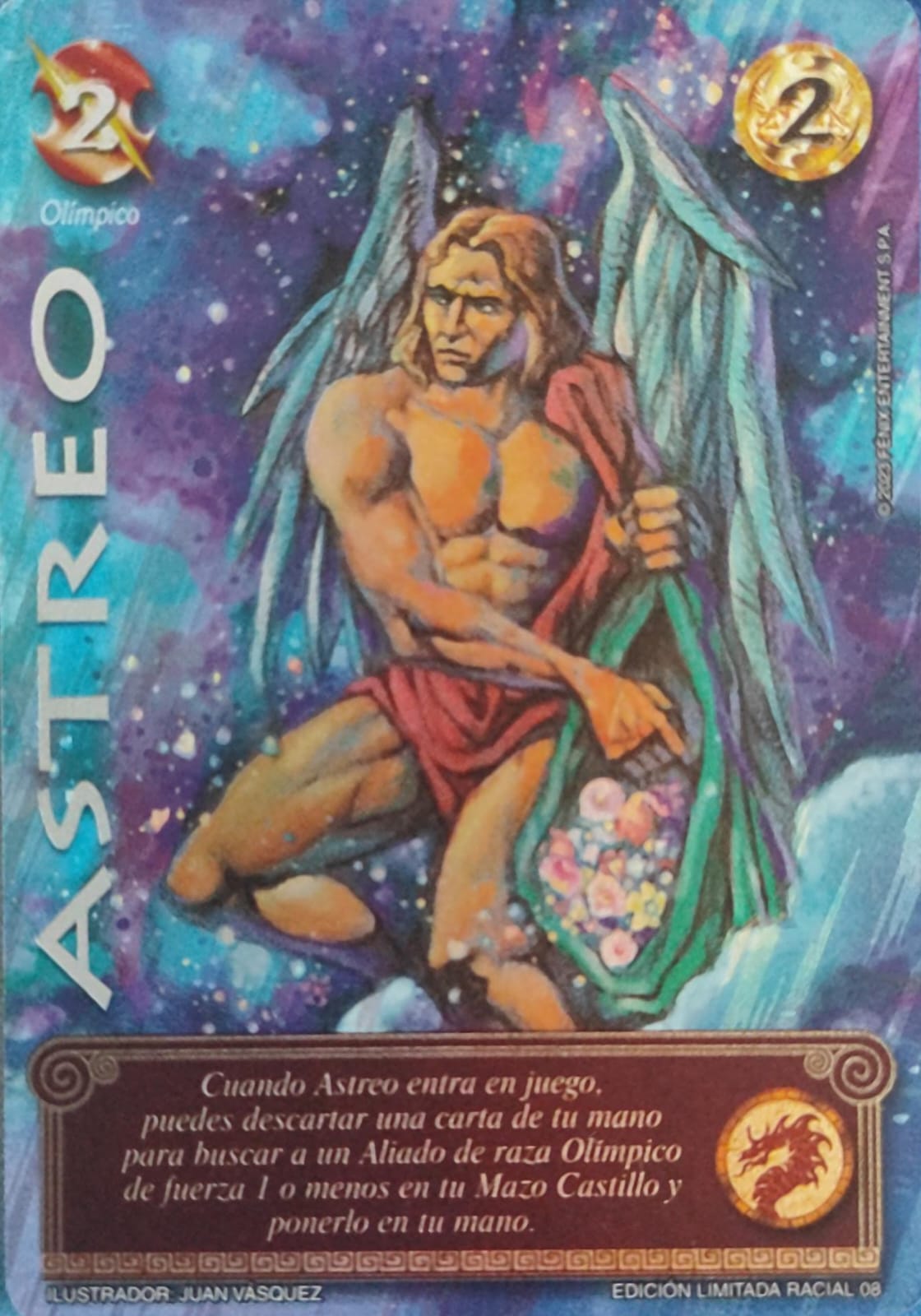 Astreo (kit)