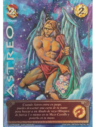 Astreo (kit)