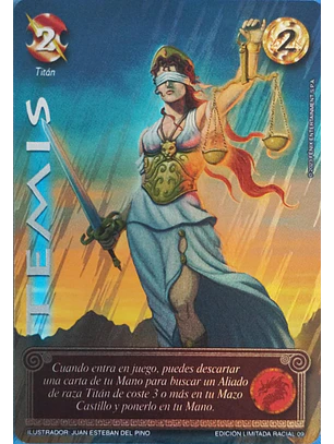 Temis (kit)