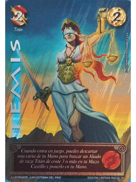 Temis (kit) 1