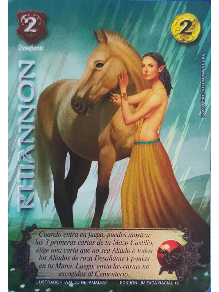 Rhiannon (kit) 1