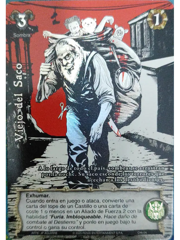 Viejo del Saco 1