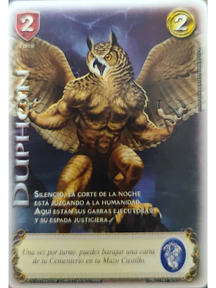 Duphon (LPB 4.0 - Vasalla)