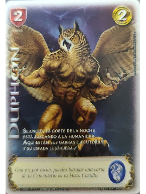 Duphon (LPB 4.0 - Vasalla) 1