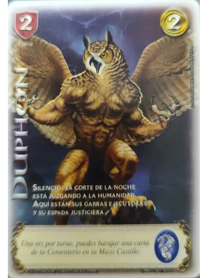 Duphon (LPB 4.0 - Vasalla) 1