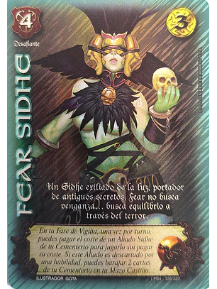 Fear Sidhe