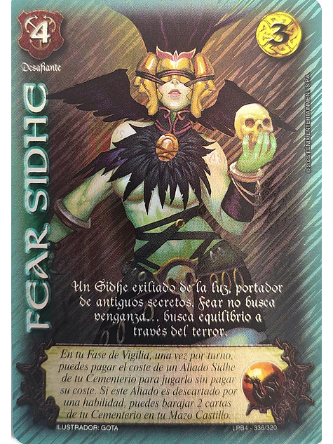 Fear Sidhe 1