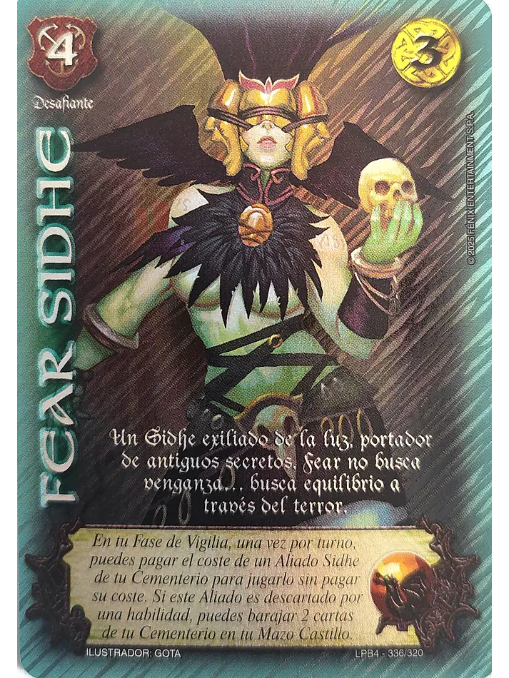 Fear Sidhe 1