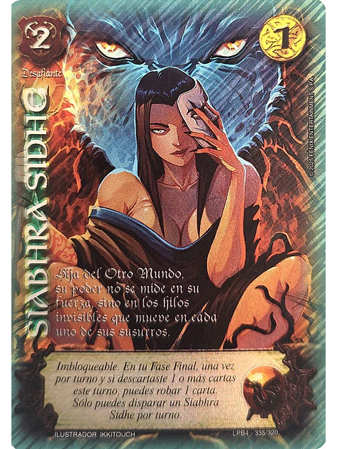 Siabhra Sidhe 1