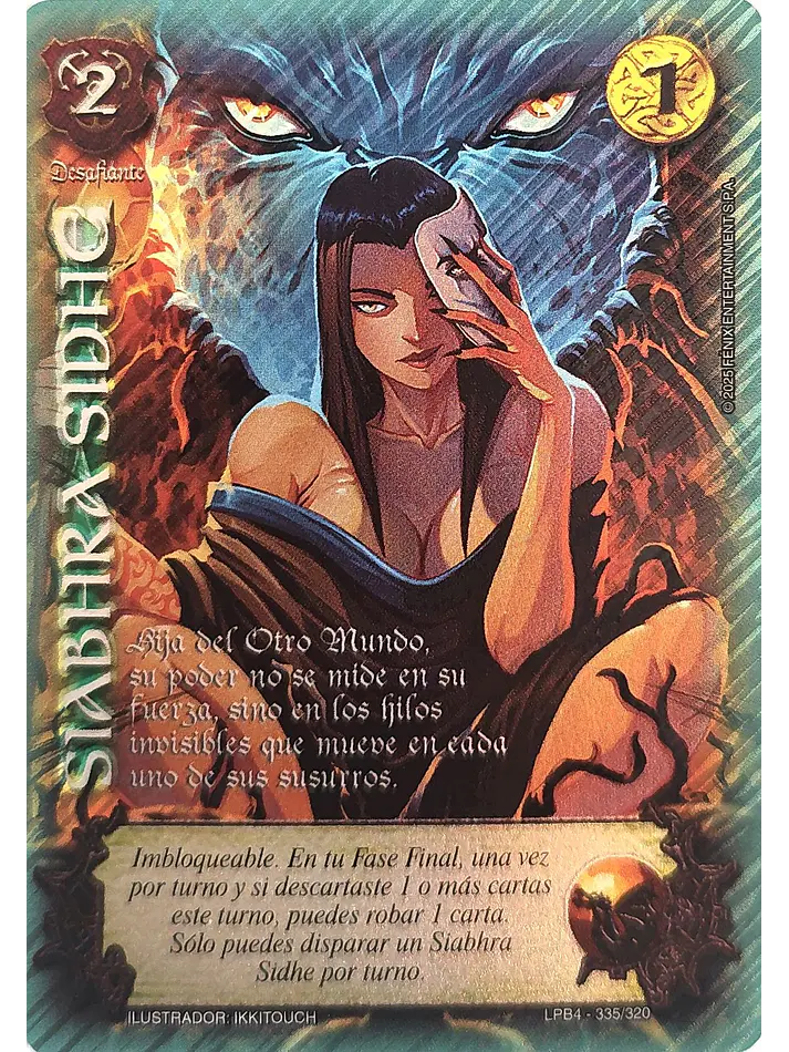 Siabhra Sidhe 1