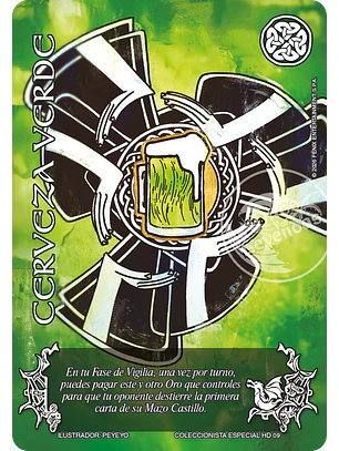 Cerveza Negra (LPB 4.0 - Buy a Box)