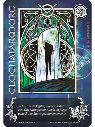 Clochafarmore (LPB 4.0 - Buy a Box)