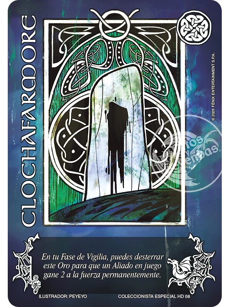 Clochafarmore (LPB 4.0 - Buy a Box) 1