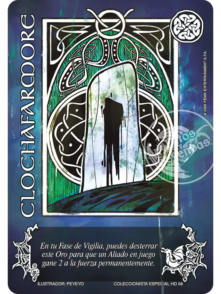 Clochafarmore (LPB 4.0 - Buy a Box) 1