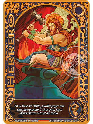 Herrero - Rework (LPB 4.0 - Buy a Box)
