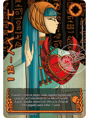 Ib Mut (LPB 4.0 - Buy a Box)