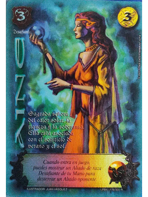 Aine (LPB 4.0 - Real) 1