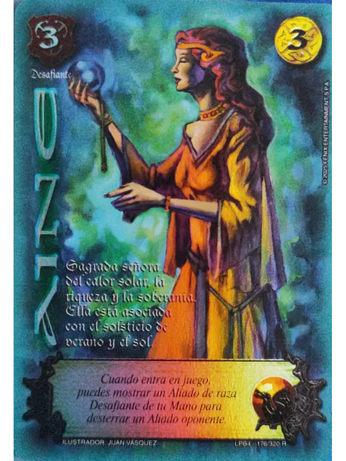 Aine (LPB 4.0 - Real) 1