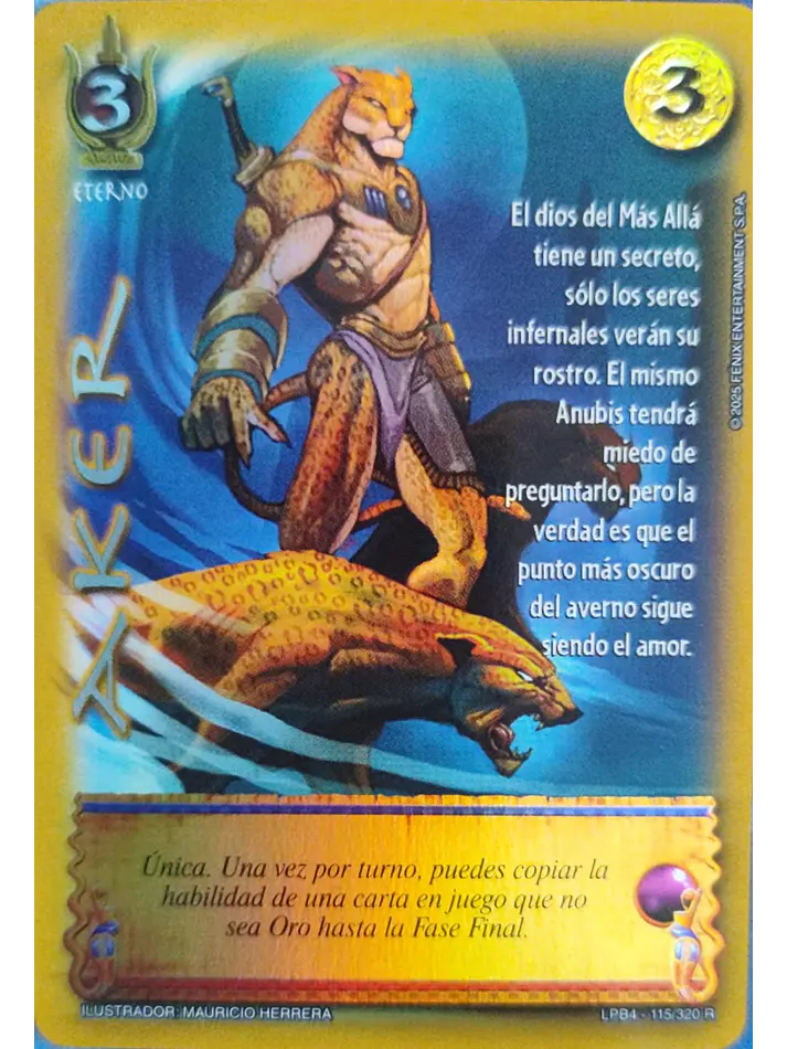 Aker - Rework (LPB 4.0 - Real) 1