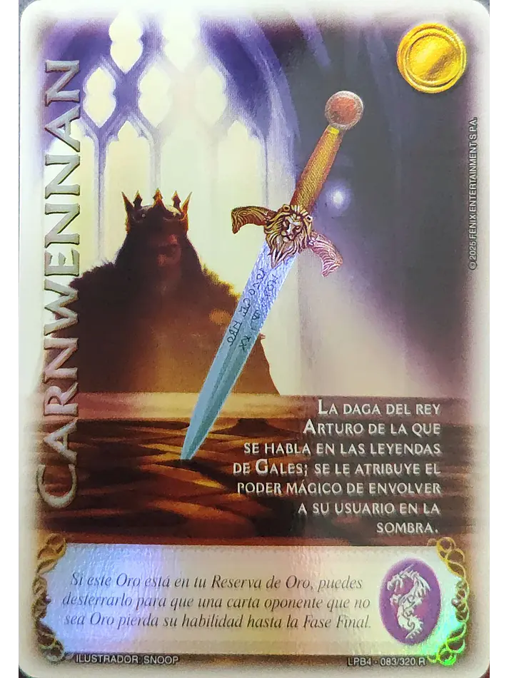 Carnwennan (LPB 4.0 - Real) 1