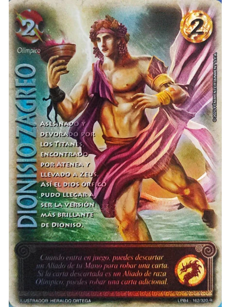 Dionisio Zagreo (LPB 4.0 - Real) 1