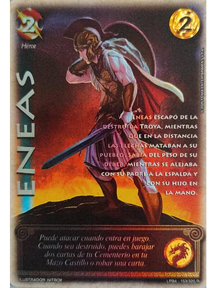 Eneas (LPB 4.0 - Real)
