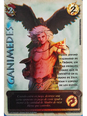 Ganimedes (LPB 4.0 - Real)